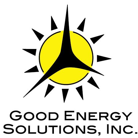 Good Energy Solutions Good Energy Solutions