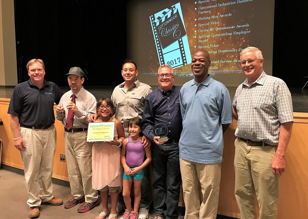 Cottonwood Business of the year web
