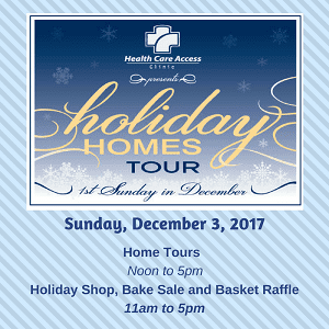 Holiday homes