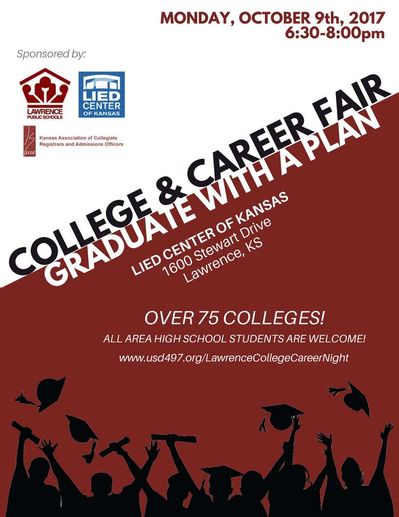 college and career day
