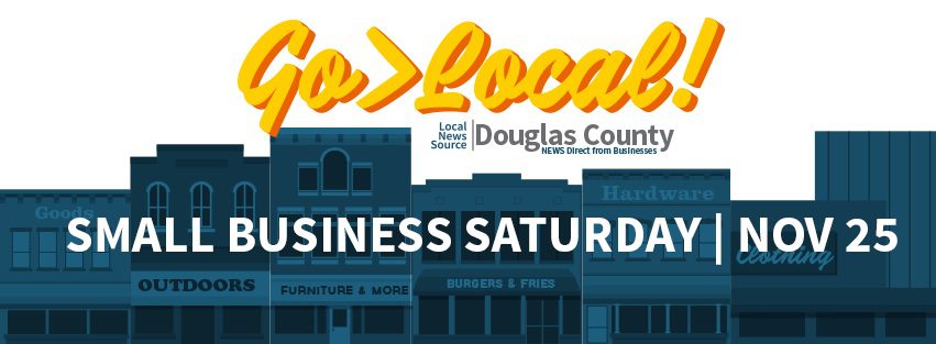 Go Local Small Business