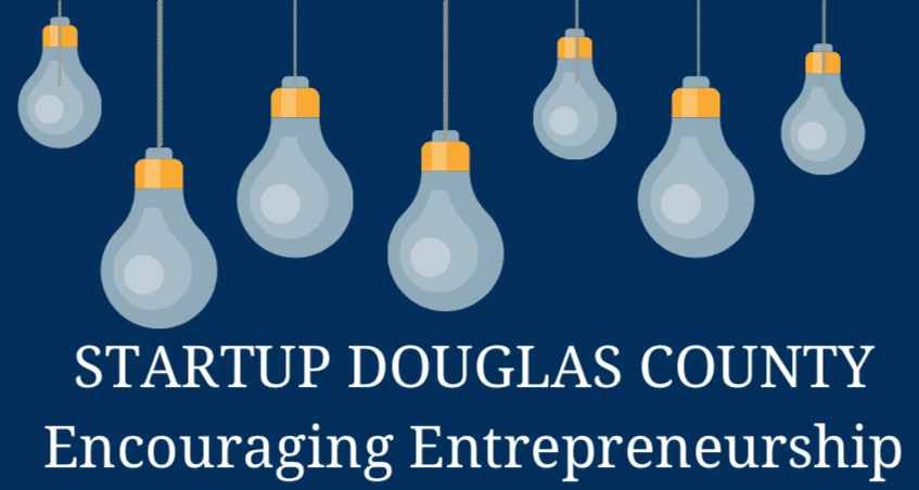 Local News Source press release about Startup Douglas County