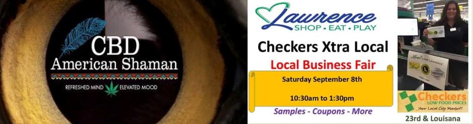 Local News Source press release about CBD American Shaman