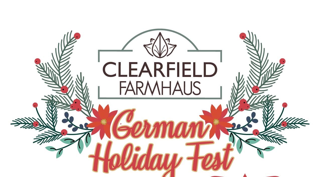 Local News Source press release about Clearfield Farmhaus