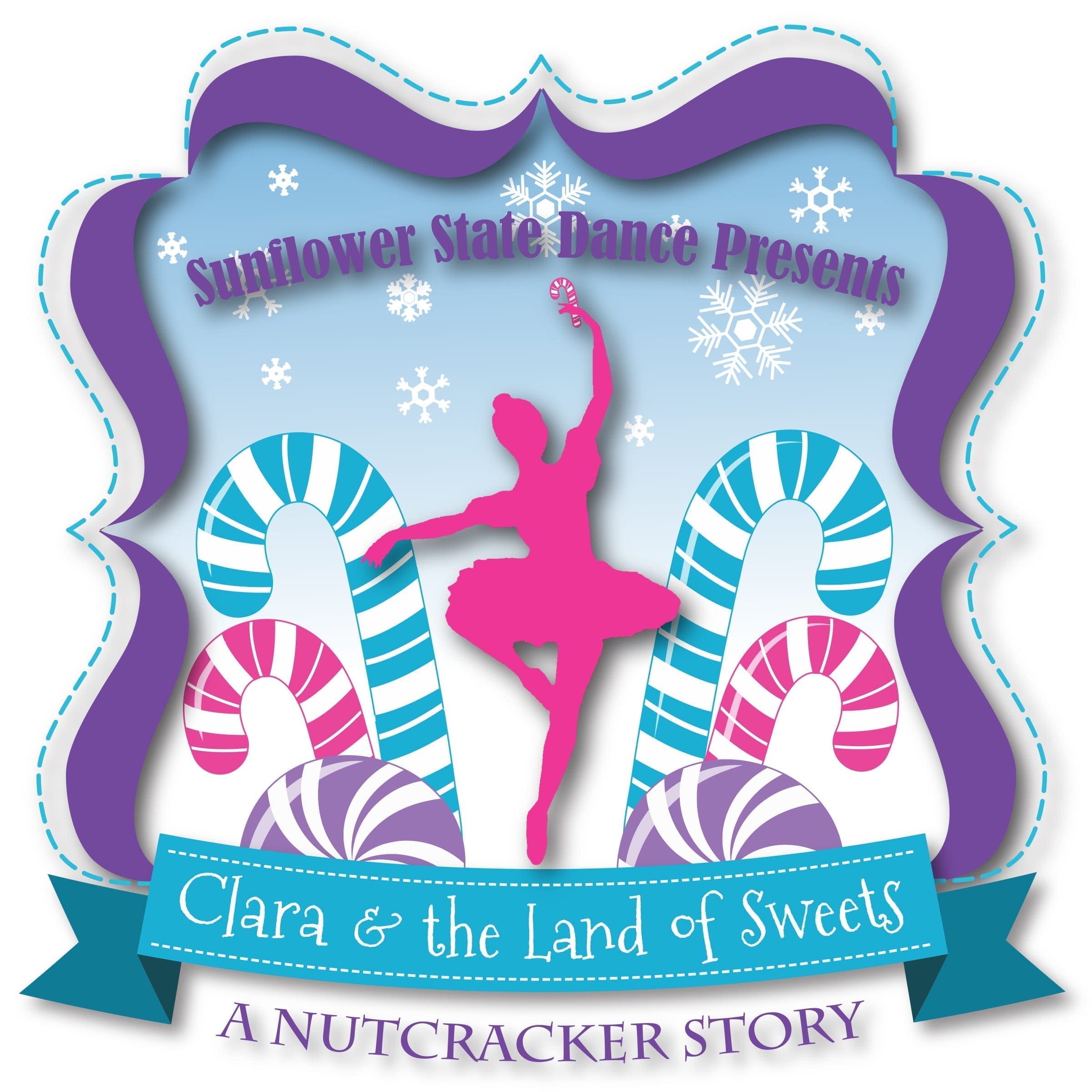 SSD_Clara02-3 Local News Source press release about Sunflower State Dance production of the Nutcracker