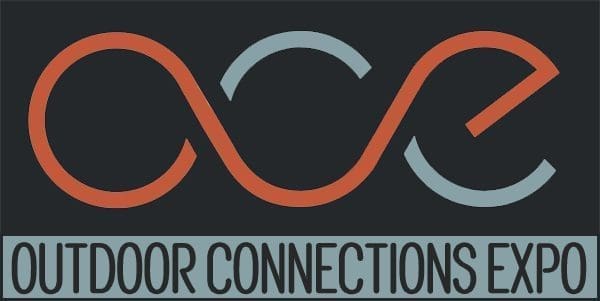 OCE3 Outdoor Connections Expo logo