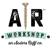 AIR Workshop logo