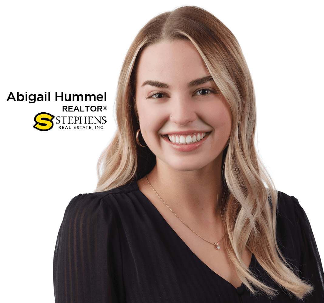 Abigail Hummel Press Release Photo Abigail Hummel portrait