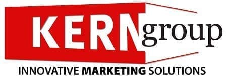 KG-LOGOsm Kern Marketing Group logo, older style.