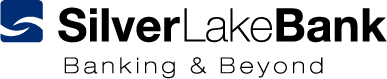 Silver Lake Bank Logo