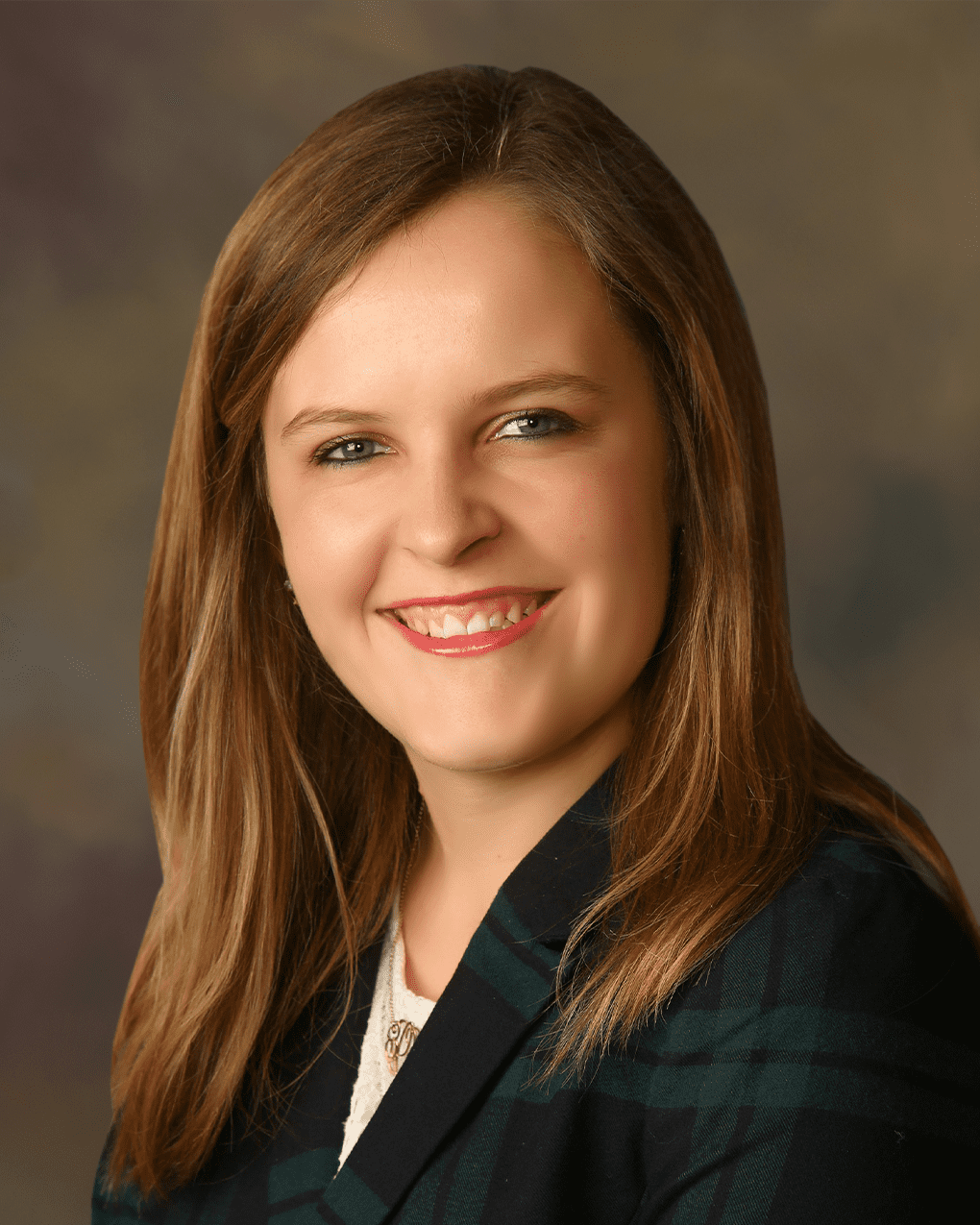 Alyson Oliver selected to participate in the Kansas Emerging Leaders Class of 2023